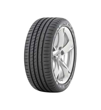 Anvelopa VARA GoodYear EagleF1Asymm2 N0 235/35R20 88Y