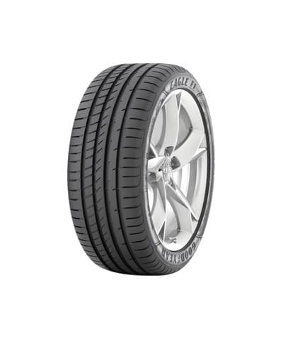 Anvelopa VARA GoodYear EagleF1Asymm2 N0 235/35R20 88Y