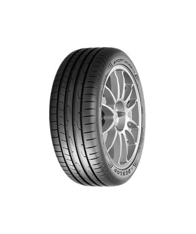 Anvelopa VARA Dunlop SP Maxx RT2 265/35R19 98Y