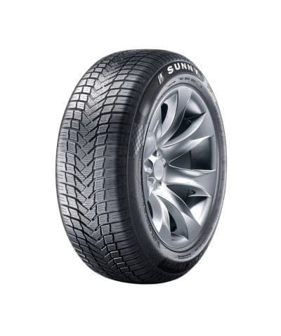 Anvelopa ALL SEASON Sunny NC501 XL 225/55R17 101W