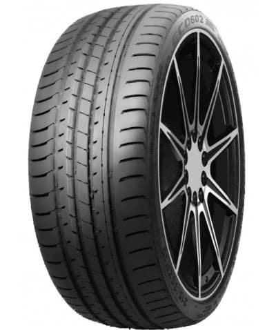 Anvelopa VARA MAZZINI Eco602 235/40 R19 96Y XL