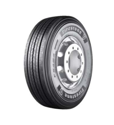 Anvelopa CAMION FIRESTONE Fs424 315/80 R22.5 154/150L 18PR Directional Regional