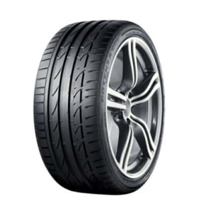 Anvelopa VARA BRIDGESTONE POTENZA S001 245/40R20 99 Y RFT * FP