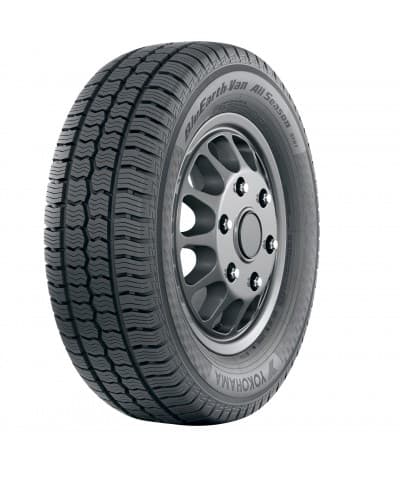 Anvelopa ALL SEASON Yokohama RY61 225/75R16C 121R