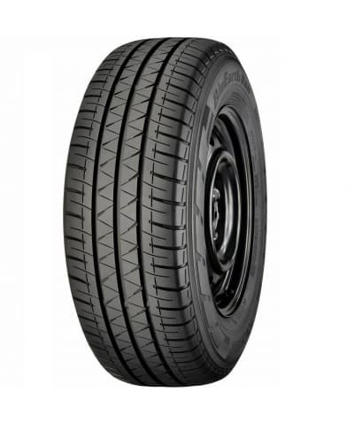 Anvelopa VARA Yokohama BluEarth-Van RY55 225/70R15C 112/110S