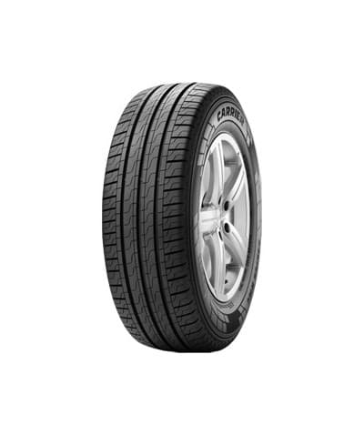 Anvelopa VARA Pirelli Carrier 195/75R16C 110R