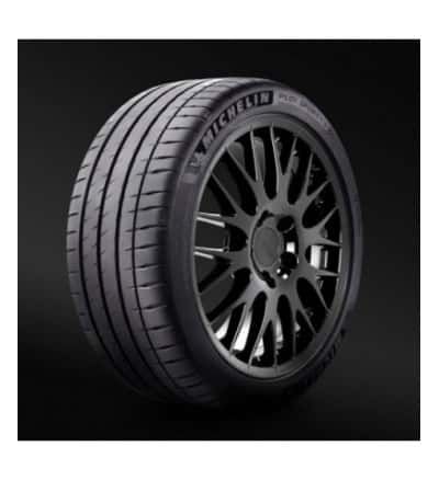Anvelopa VARA MICHELIN PILOT SPORT 4 /ACOUSTIC 315/35R20 110 Y XL