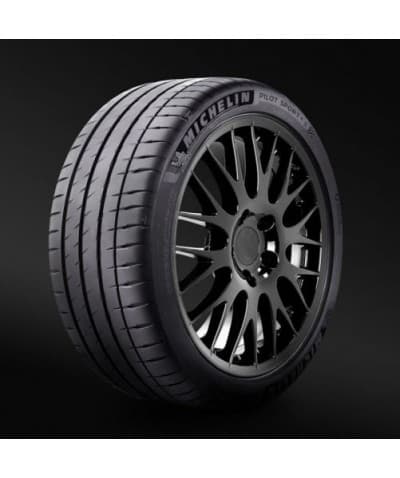 Anvelopa VARA MICHELIN PILOT SPORT 4 315/35R20 110 Y XL ACOUSTIC FP