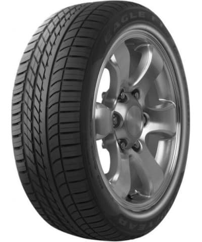 Anvelopa VARA GOODYEAR EAG F1 ASYMMETRIC 3 SUV 275/45R21 110 Y XL FP