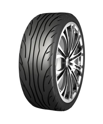 Anvelopa VARA NANKANG NS-2R 245/40R18 97W