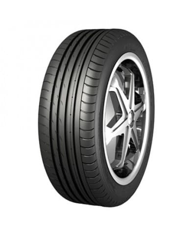 Anvelopa VARA NANKANG AS-2+ 225/50R17 98Y