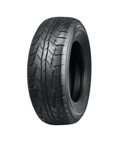 Anvelopa VARA NANKANG FT-7 255/70R15C 112/110S