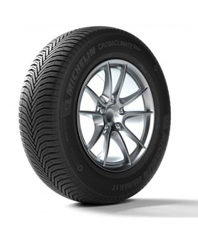 Anvelopa ALL SEASON MICHELIN CROSSCLIMATE SUV AO 235/60R18 103V