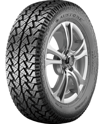 Anvelopa ALL SEASON AUSTONE ATHENA SP302 235/70R16 106 T