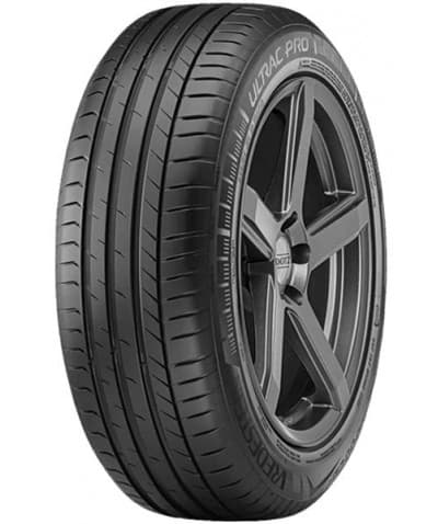 Anvelopa VARA VREDESTEIN Ultrac Pro 285/45R19 107Y