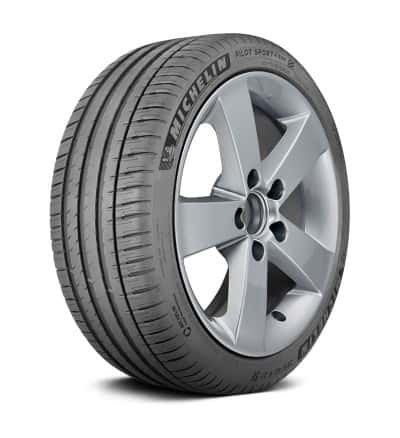 Anvelopa VARA MICHELIN PILOT SPORT 4 SUV 265/50R20 111Y