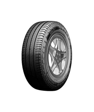 Anvelopa VARA MICHELIN AGILIS 3 205/65R16C 107T