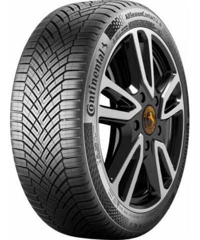 Anvelopa ALL SEASON Continental 215/50R18 W AllSeasonContact 2 FR 92 W