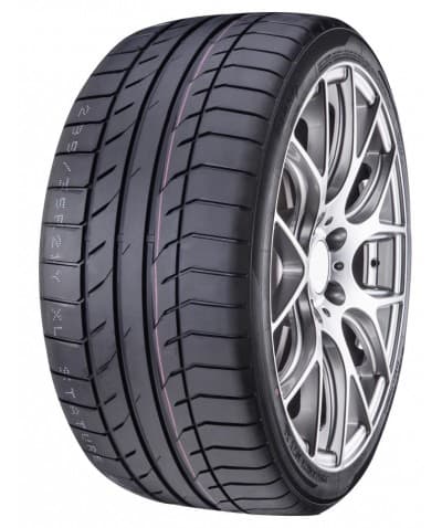 Anvelopa VARA GRIPMAX Stature h_t 225/65R17 102H