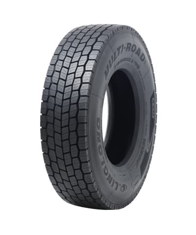 Anvelopa CAMION LINGLONG Multi road rd30 315/70 R22.5 156/150L 18PR Tractiune Regional