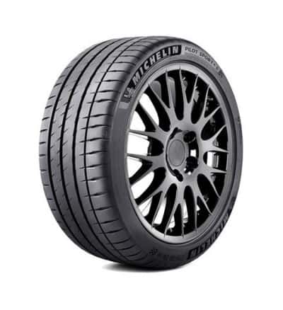 Anvelopa VARA MICHELIN PILOT SPORT 4 S MO1 325/35R23 115 Y XL
