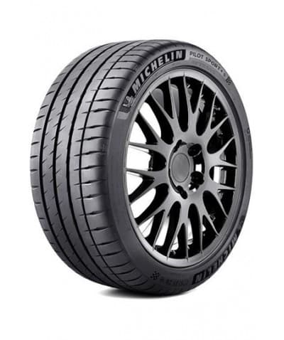 Anvelopa VARA MICHELIN PILOT SPORT 4 S MO1 325/35R23 115 Y XL