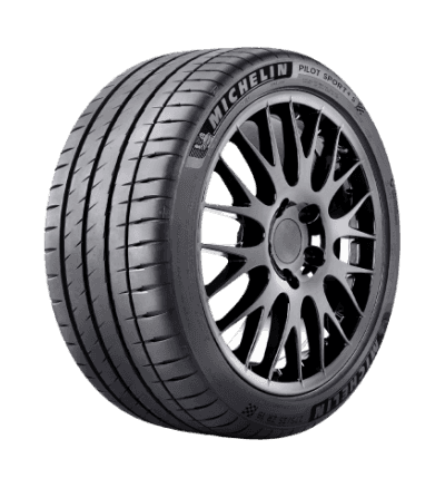 Anvelopa VARA MICHELIN PILOT SPORT 4 S * 295/35R21 107 Y XL