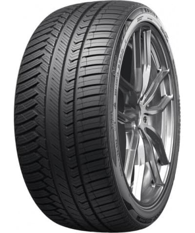 Anvelopa ALL SEASON SAILUN Atrezzo 4 Seasons Pro 245/45R19 102Y XL