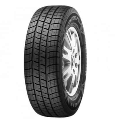 Anvelopa ALL SEASON VREDESTEIN Comtrac 2 All Season+ 215/70R15C 109/107S