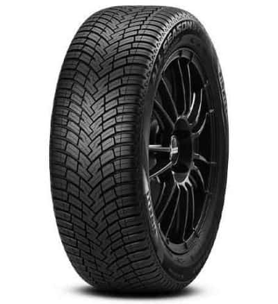 Anvelopa ALL SEASON PIRELLI SCORPION ALL SEASON SF2 245/50R18 100Y