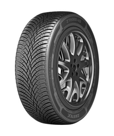Anvelopa ALL SEASON ZEETEX ZT8000 4S 185/65R14 86T