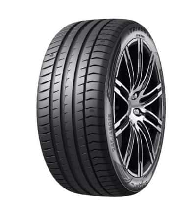 Anvelopa VARA Triangle 245/35R20 Y TH202 EffeXSport XL 95 Y