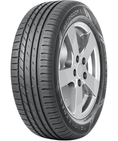 Anvelopa VARA NOKIAN TYRES Wetproof 1 205/55R17 95V XL