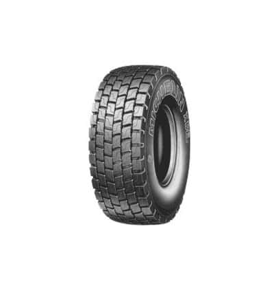 Anvelopa CAMION MICHELIN XDE2 225/75R17.5 129M Regional Tractiune