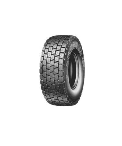 Anvelopa CAMION MICHELIN XDE2 225/75R17.5 129M Regional Tractiune