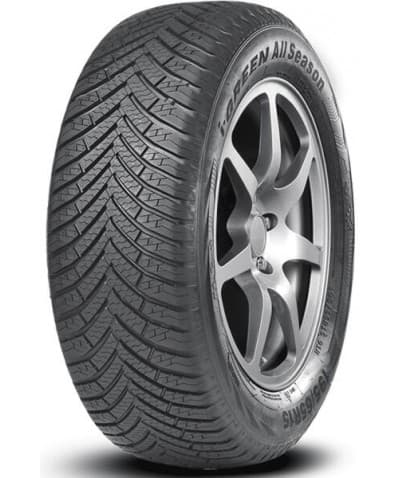 Anvelopa ALL SEASON LEAO iGREEN ALL SEASON 205/55R16 91V