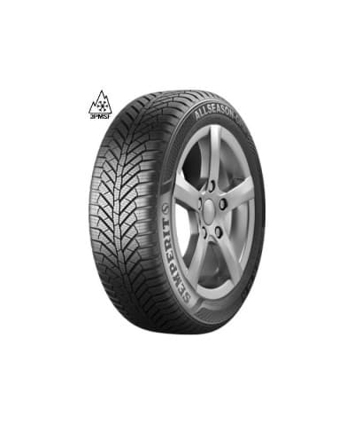 Anvelopa ALL SEASON SEMPERIT ALLSEASON GRIP 235/55R19 105 W XL