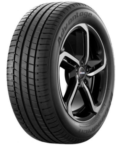 Anvelopa VARA BFGOODRICH Advantage 225/45 R18 95Y XL