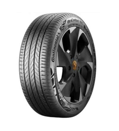 Anvelopa VARA CONTINENTAL Ultracontact nxt 235/45 R18 98Y XL