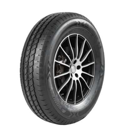Anvelopa ALL SEASON SONIX VAN A/S 195/70R15C 104 R