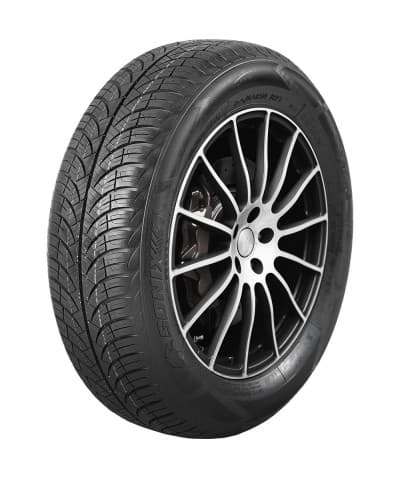 Anvelopa ALL SEASON SONIX PRIME A/S 235/45R18 98 W XL