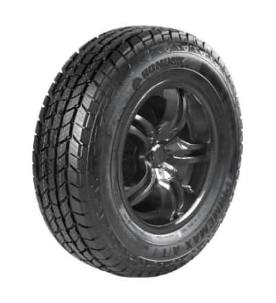 Anvelopa ALL SEASON SONIX PRIMEMAX A/T II 215/75R15 100 Q OWL