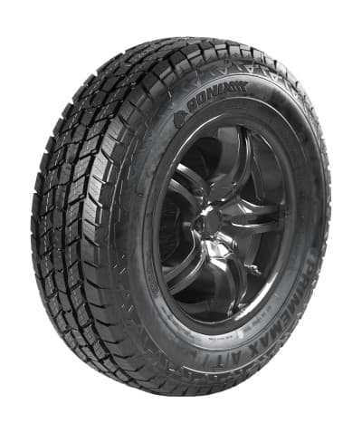 Anvelopa ALL SEASON SONIX PRIMEMAX A/T II 215/75R15 100 Q OWL