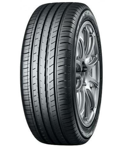 Anvelopa VARA YOKOHAMA BluEarth-GT AE51 245/35R19 93W XL