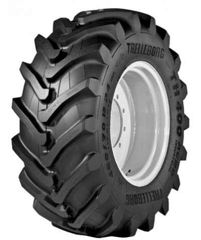 Anvelopa AGRO INDUSTRIALA TRELLEBORG TH400 460/70R24 159A8