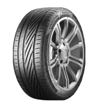Anvelopa VARA UNIROYAL RAINSPORT 5 255/55R18 109Y