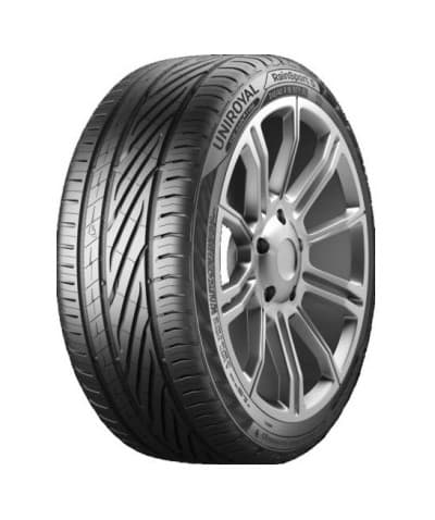 Anvelopa VARA UNIROYAL RAINSPORT 5 255/55R18 109Y