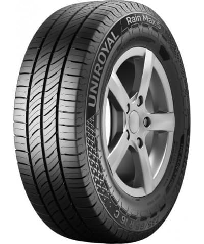 Anvelopa VARA UNIROYAL RAIN MAX 5 195/75R16C 110/108R