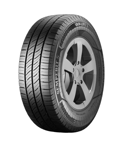 Anvelopa VARA SEMPERIT VAN LIFE 3 185/75R16C 104/102 R