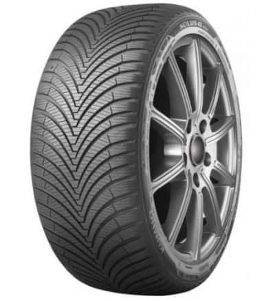 Anvelopa ALL SEASON KUMHO Solus 4S HA32 175/60R16 82H